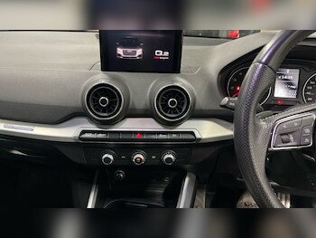 Used Audi Q2 2019 for sale - 77328301: Photo