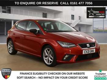 2021 (21) - 1.0 TSI 115 FR [EZ] 5dr