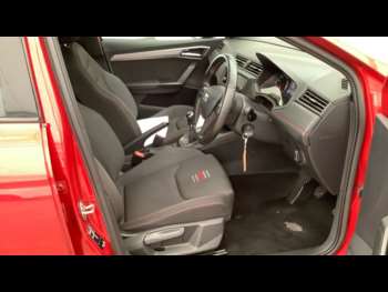 Used SEAT Ibiza 2021 for sale - 75242311: Photo