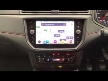 Used SEAT Ibiza 2021 for sale - 75242311: Photo