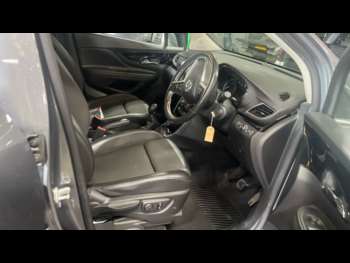 Used Vauxhall Mokka X 2019 for sale - 75149985: Photo