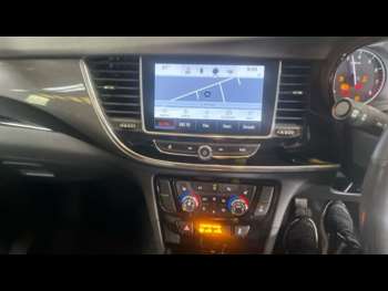 Used Vauxhall Mokka X 2019 for sale - 75149985: Photo