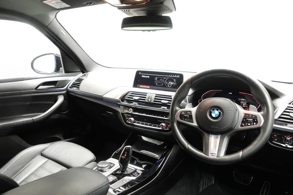 Used BMW X3 2019 for sale - 76950422: Photo 20