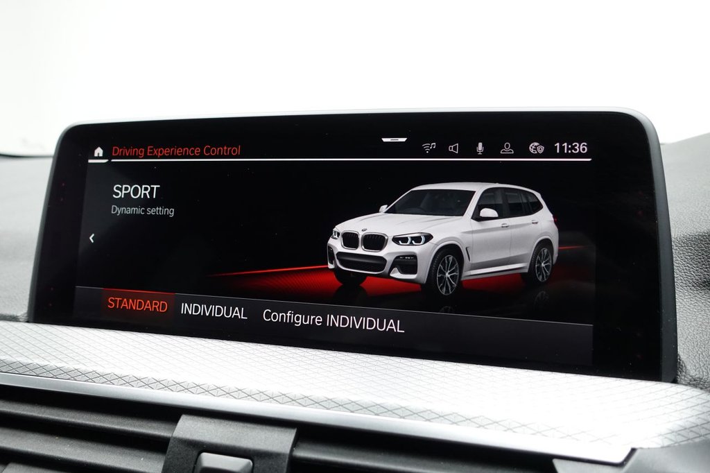 Used BMW X3 2019 for sale - 76950422: Photo 29