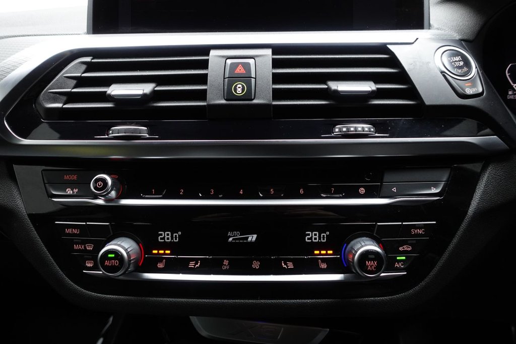 Used BMW X3 2019 for sale - 76950422: Photo 30