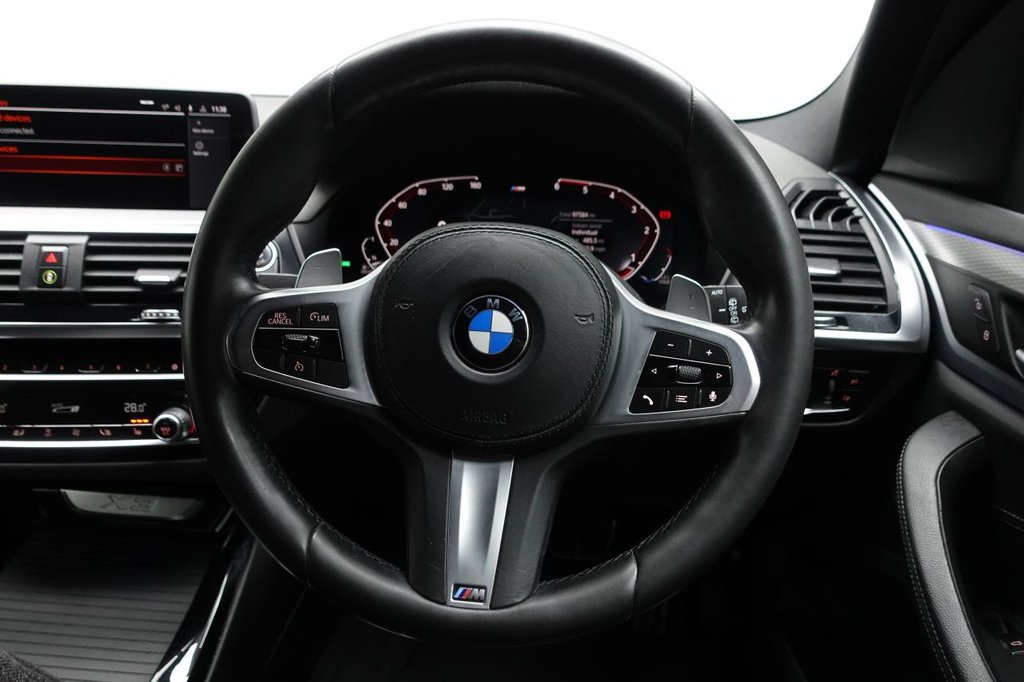 Used BMW X3 2019 for sale - 76950422: Photo 44