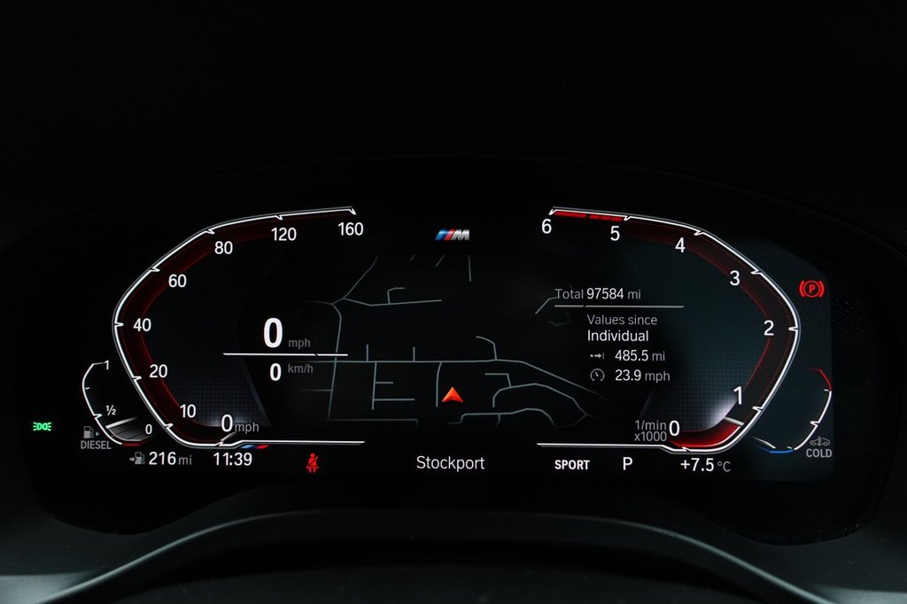 Used BMW X3 2019 for sale - 76950422: Photo 48