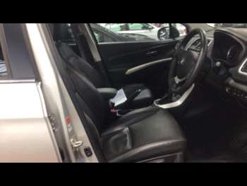 Used Suzuki SX4 S-Cross 2019 for sale - 75047630: Photo