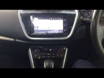 Used Suzuki SX4 S-Cross 2019 for sale - 75047630: Photo