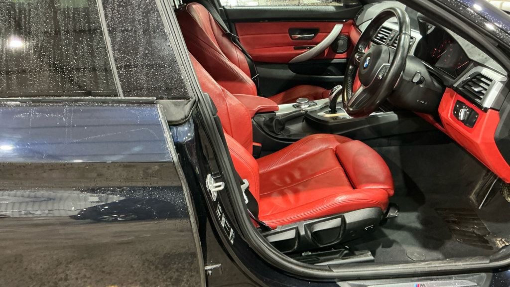 Used BMW 4 Series Gran Coupe 2021 for sale - 76910401: Photo 2