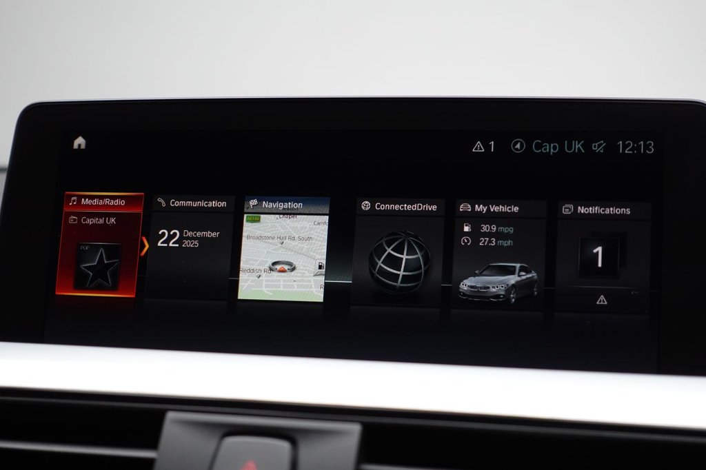 Used BMW 4 Series Gran Coupe 2021 for sale - 76910401: Photo 29