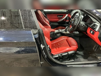 Used BMW 4 Series Gran Coupe 2021 for sale - 76910401: Photo