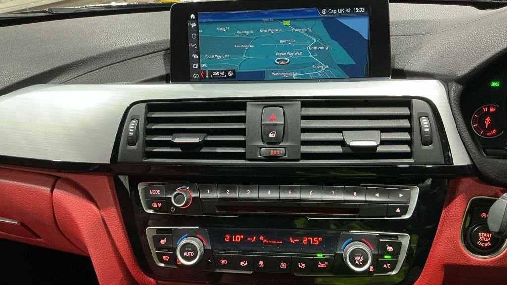 Used BMW 4 Series Gran Coupe 2021 for sale - 76910401: Photo 3