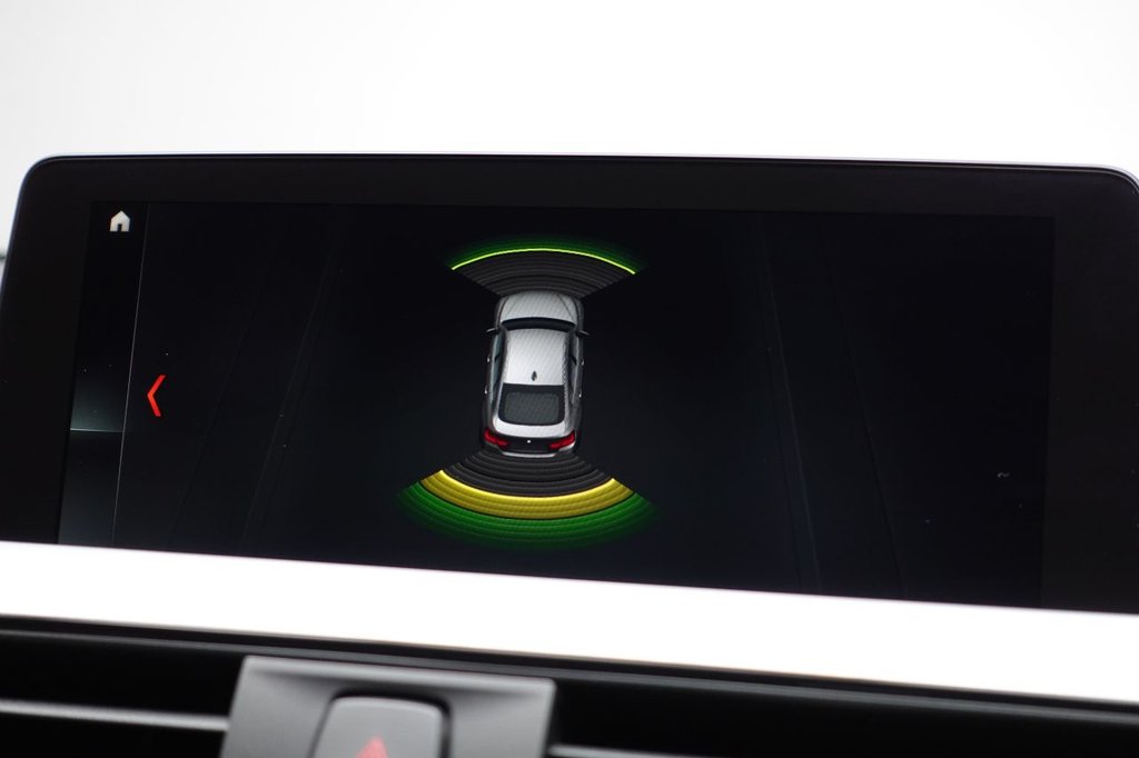 Used BMW 4 Series Gran Coupe 2021 for sale - 76910401: Photo 36