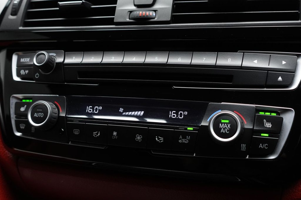 Used BMW 4 Series Gran Coupe 2021 for sale - 76910401: Photo 38