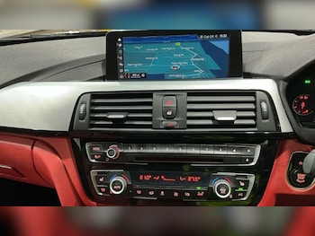 Used BMW 4 Series Gran Coupe 2021 for sale - 76910401: Photo