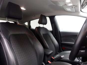 Used Ford Fiesta 2020 for sale - 74709101: Photo