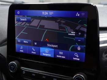 Used Ford Fiesta 2020 for sale - 74709101: Photo