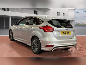 Used Ford Focus 2018 for sale - 77953035: Photo