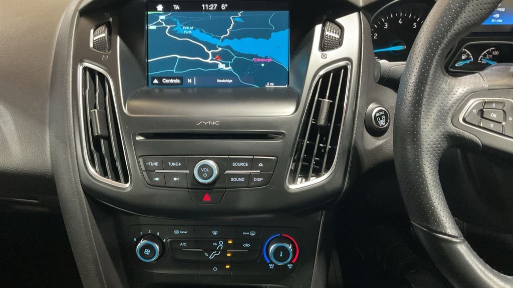 Used Ford Focus 2018 for sale - 77953035: Photo 6