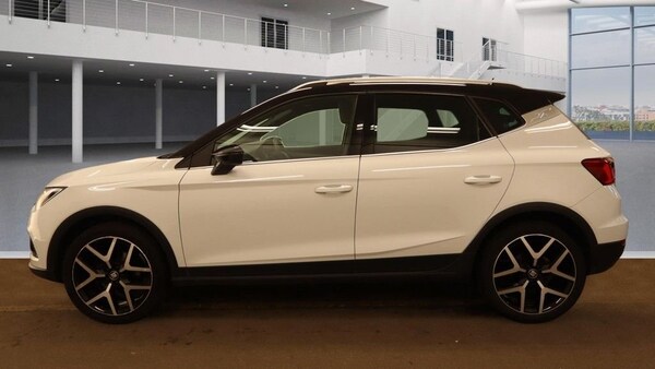 Used SEAT Arona 2020 for sale - 76223912: Photo 11