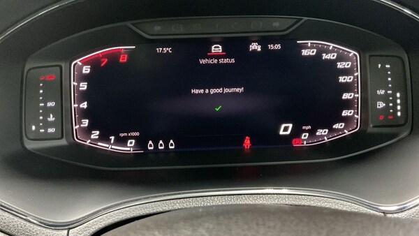 Used SEAT Arona 2020 for sale - 76223912: Photo 14