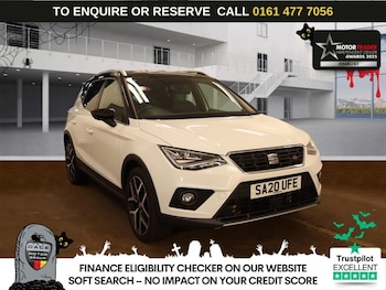 SEAT - Arona