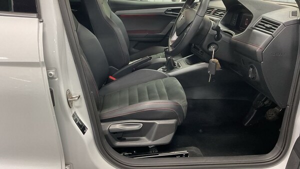 Used SEAT Arona 2020 for sale - 76223912: Photo 2