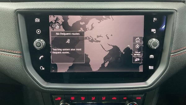 Used SEAT Arona 2020 for sale - 76223912: Photo 3