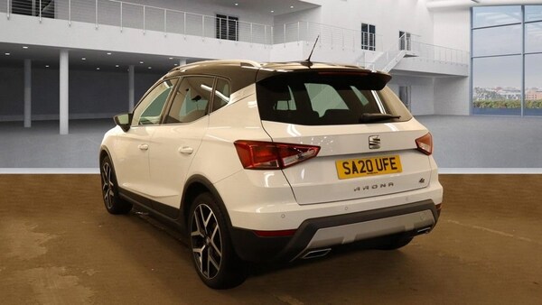 Used SEAT Arona 2020 for sale - 76223912: Photo 6