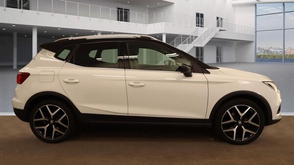 Used SEAT Arona 2020 for sale - 76223912: Photo 9