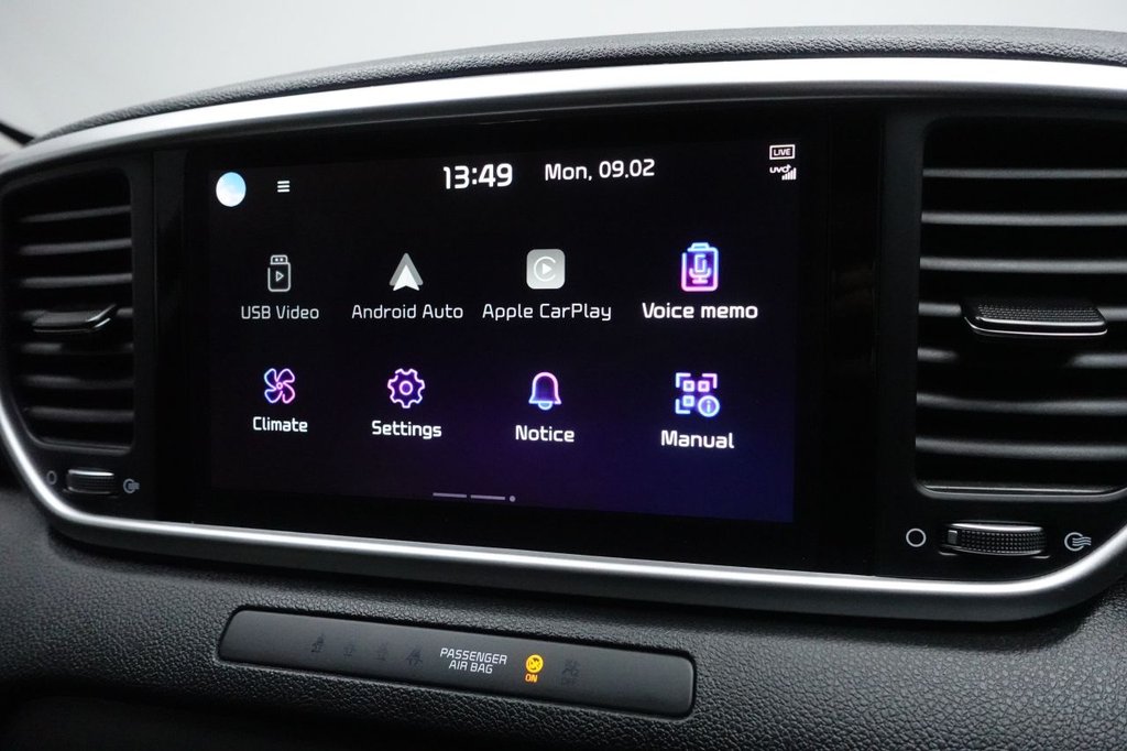 Used Kia Sportage 2022 for sale - 77408643: Photo 26