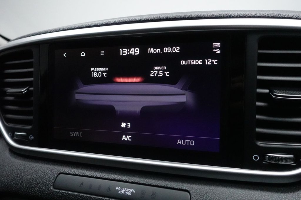 Used Kia Sportage 2022 for sale - 77408643: Photo 27