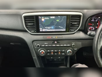 Used Kia Sportage 2022 for sale - 77408643: Photo