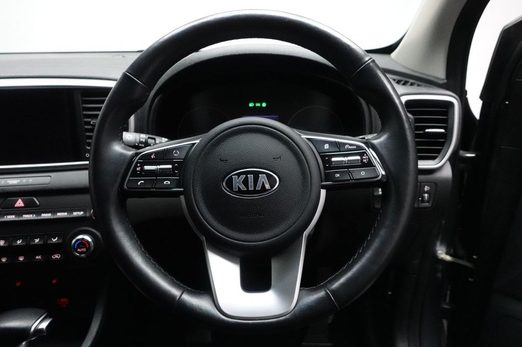 Used Kia Sportage 2022 for sale - 77408643: Photo 41