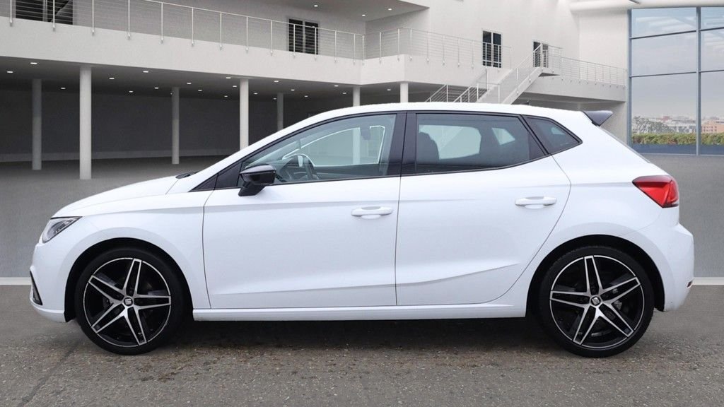 Used SEAT Ibiza 2019 for sale - 76081057: Photo 11