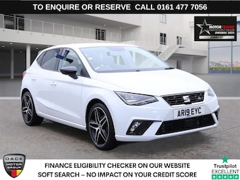 SEAT - Ibiza