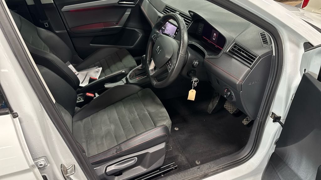 Used SEAT Ibiza 2019 for sale - 76081057: Photo 2