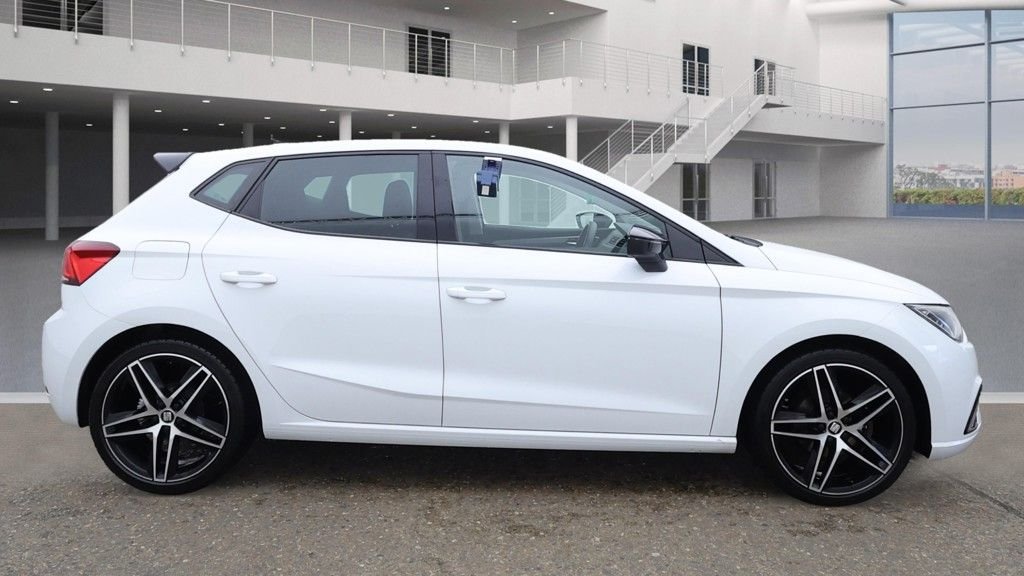 Used SEAT Ibiza 2019 for sale - 76081057: Photo 9