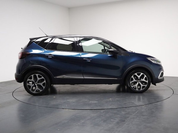 Used Renault Captur 2019 for sale - 76132259: Photo 14