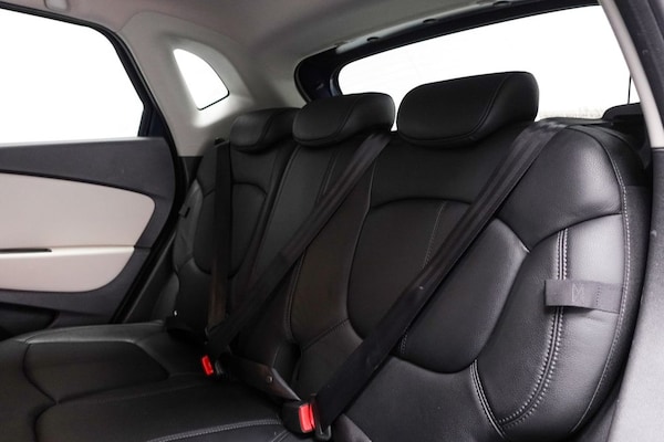 Used Renault Captur 2019 for sale - 76132259: Photo 17