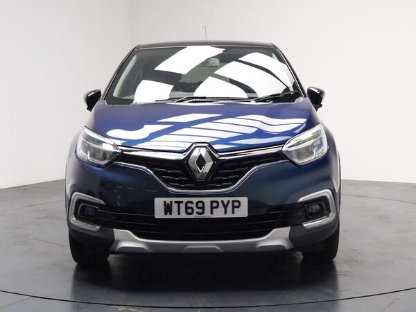 Used Renault Captur 2019 for sale - 76132259: Photo 5