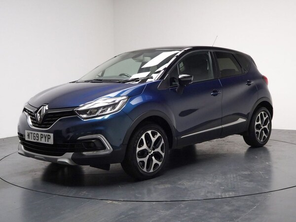 Used Renault Captur 2019 for sale - 76132259: Photo 6