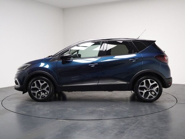 Used Renault Captur 2019 for sale - 76132259: Photo 8