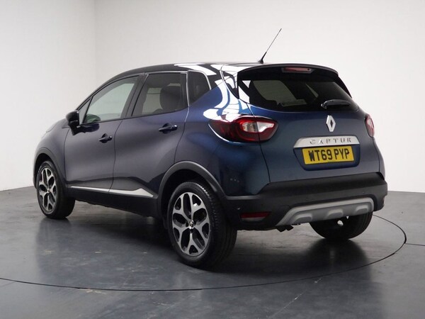 Used Renault Captur 2019 for sale - 76132259: Photo 9