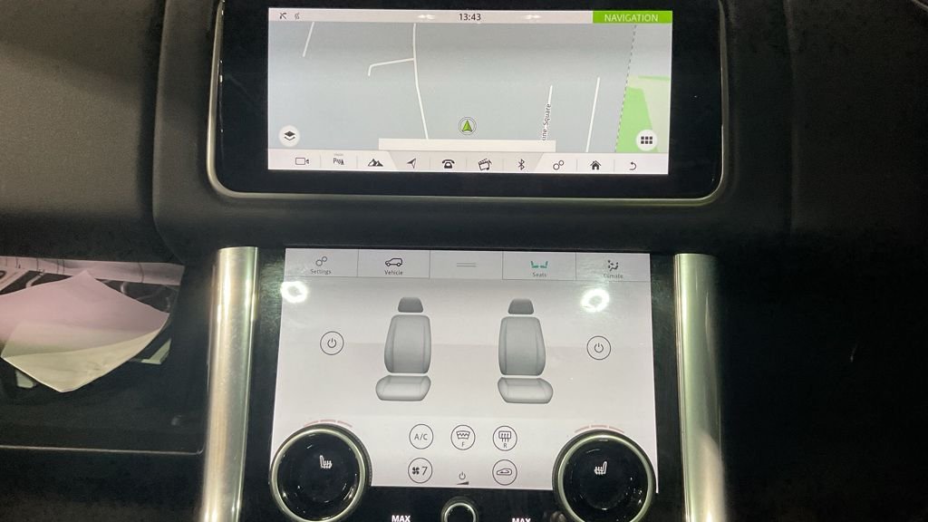 Used Land Rover Range Rover Sport 2019 for sale - 76973759: Photo 3