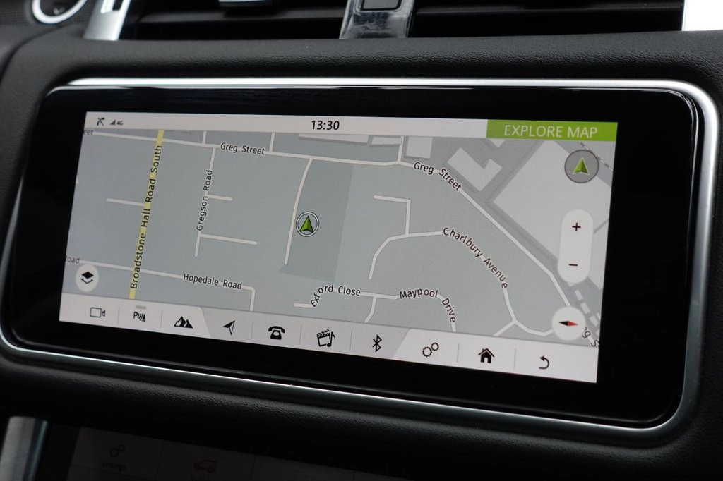 Used Land Rover Range Rover Sport 2019 for sale - 76973759: Photo 30