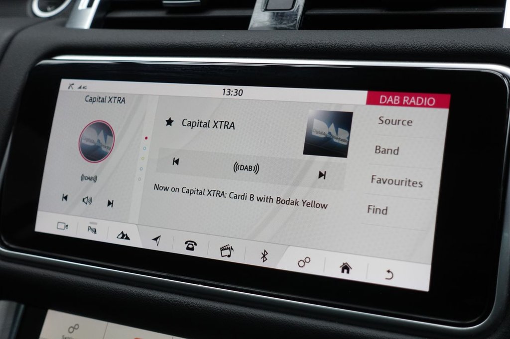 Used Land Rover Range Rover Sport 2019 for sale - 76973759: Photo 32