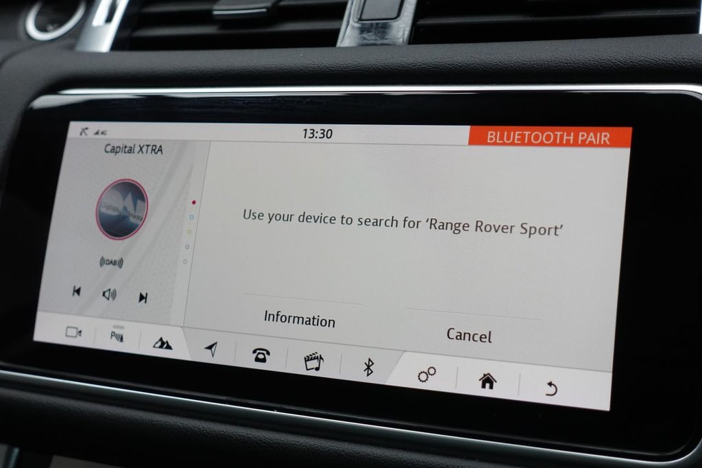 Used Land Rover Range Rover Sport 2019 for sale - 76973759: Photo 35