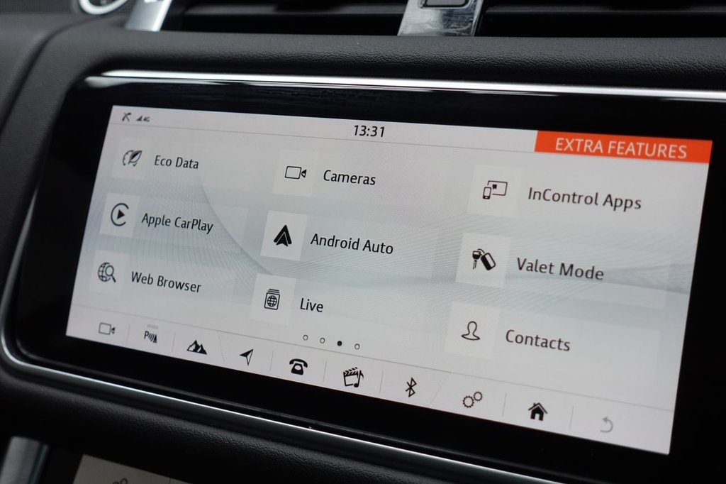 Used Land Rover Range Rover Sport 2019 for sale - 76973759: Photo 36